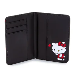 Concept 1 Hello Kitty x FUL Passport Holder (Colorful Daisy)