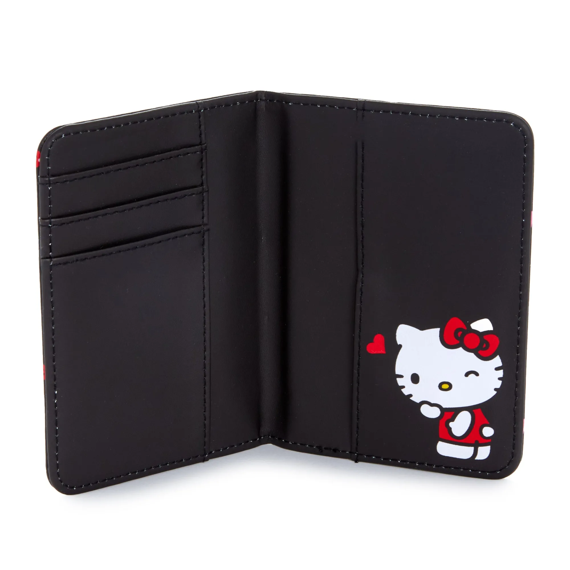 Concept 1 Hello Kitty x FUL Passport Holder (Colorful Daisy)
