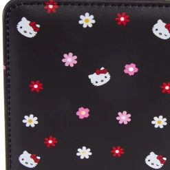 Concept 1 Hello Kitty x FUL Passport Holder (Colorful Daisy)