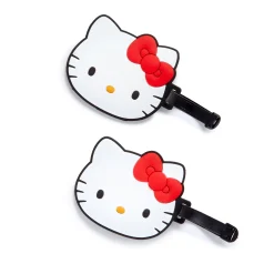 CONCEPT ONE Hello Kitty x FUL 2-pc Luggage Tag Set