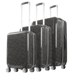 Concept 1 Hello Kitty x FUL Pose 3-Pc Hardshell Luggage