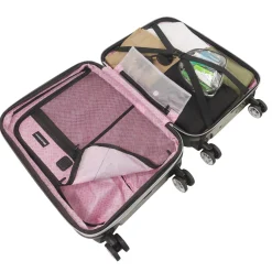 Concept 1 Hello Kitty x FUL Pose 3-Pc Hardshell Luggage