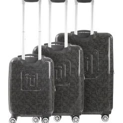 Concept 1 Hello Kitty x FUL Pose 3-Pc Hardshell Luggage