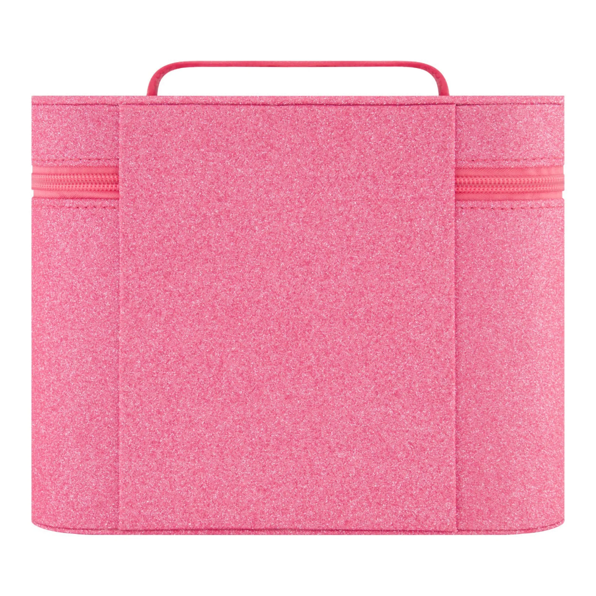 Ful Luggage Hello Kitty x FUL Travel Cosmetic Case (Hot Pink)