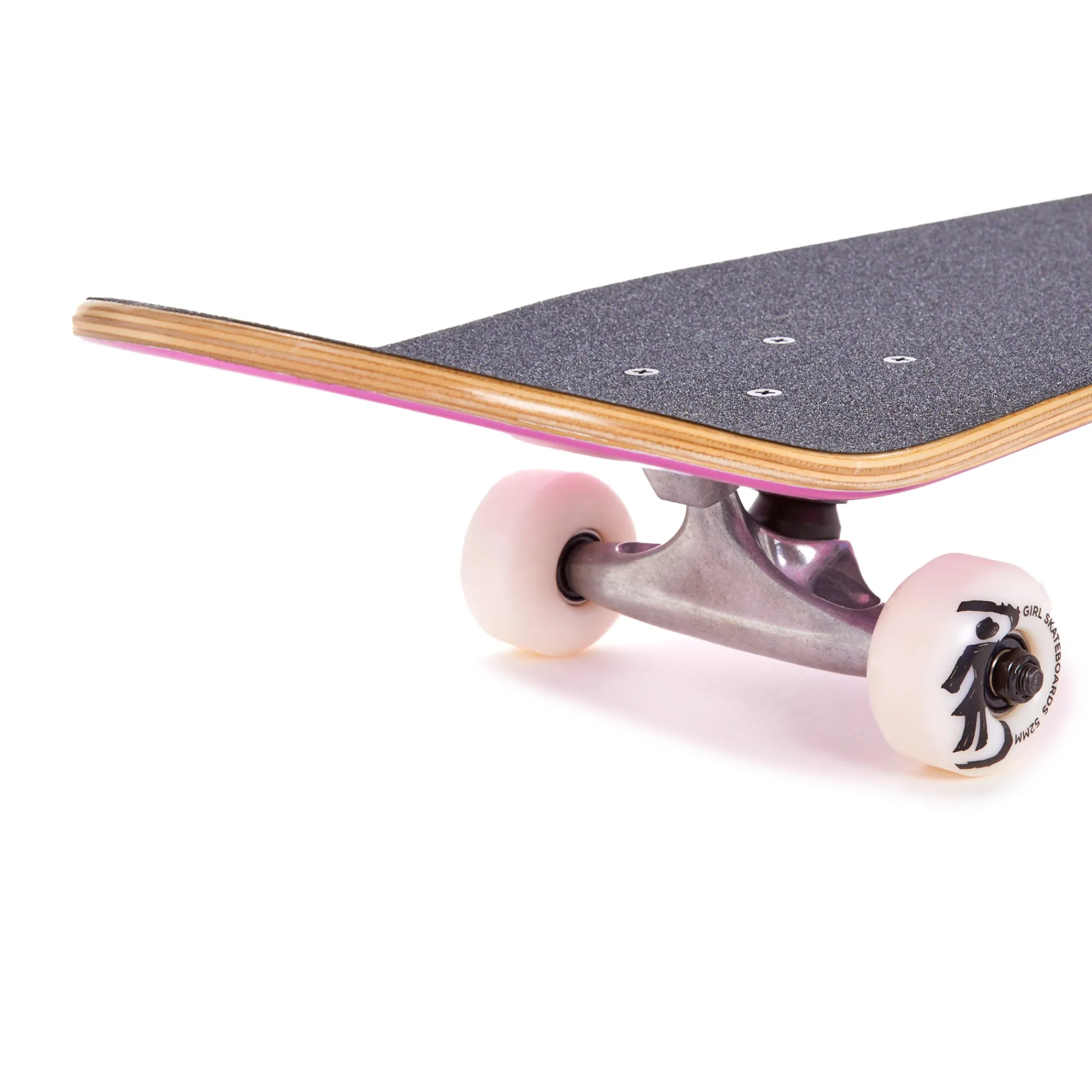 Girl Skateboards Hello Kitty x GIRL Bannerot Complete Deck (50th Anniv.)