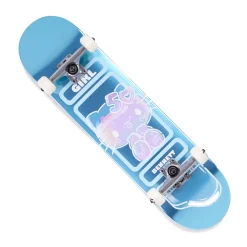 Girl Skateboards Hello Kitty x GIRL Bennett Complete Deck (50th Anniv.)