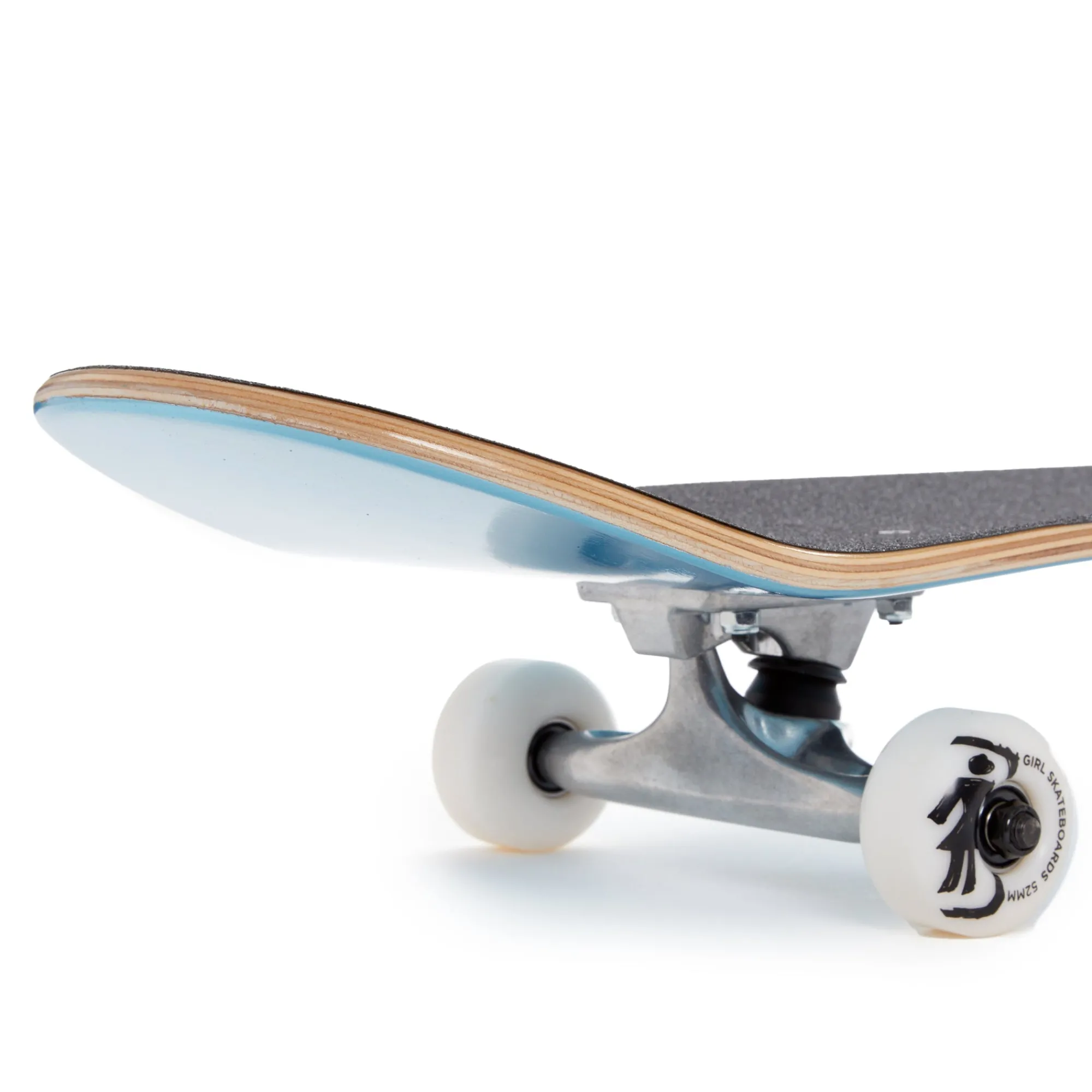 Girl Skateboards Hello Kitty x GIRL Bennett Complete Deck (50th Anniv.)