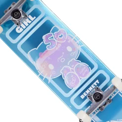 Girl Skateboards Hello Kitty x GIRL Bennett Complete Deck (50th Anniv.)