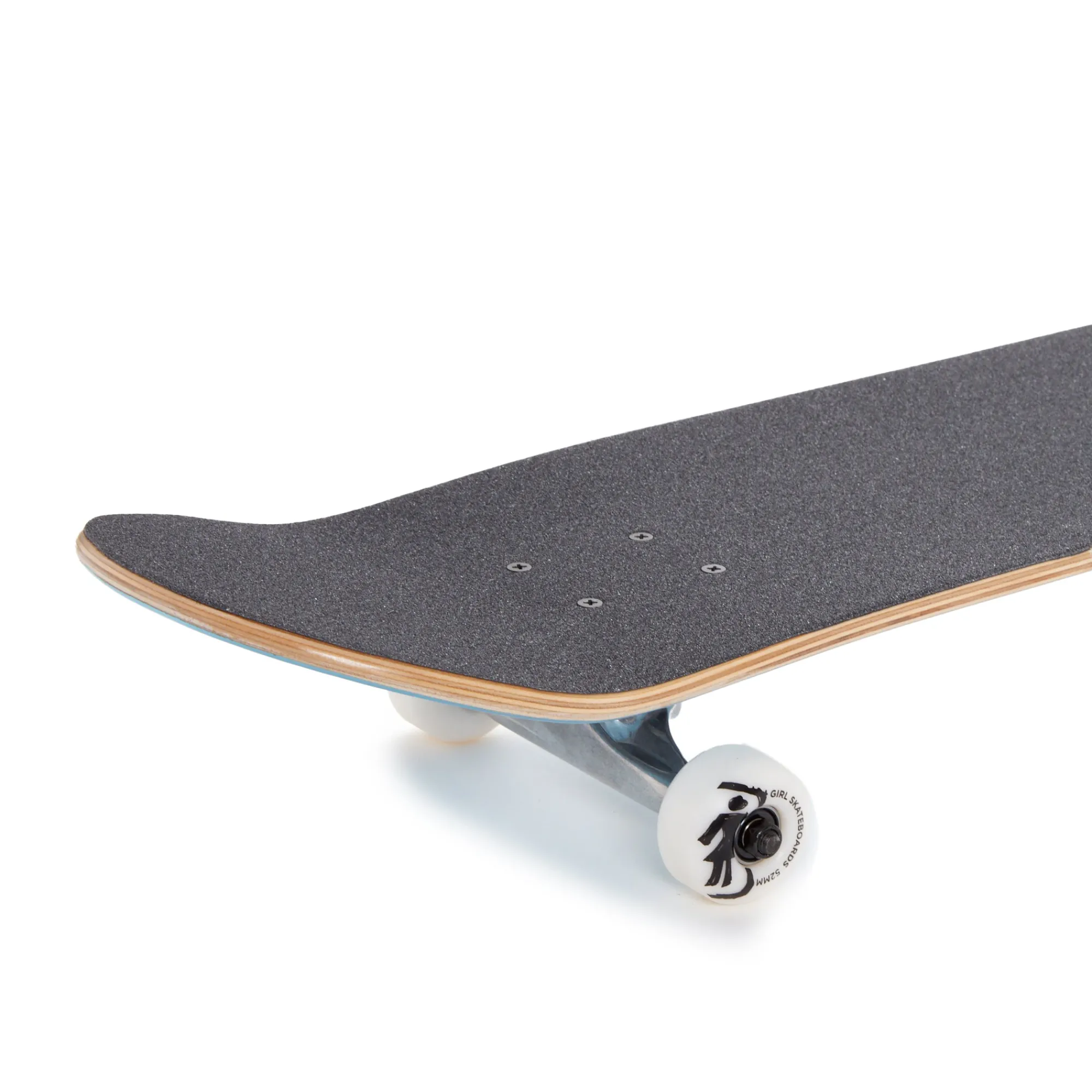 Girl Skateboards Hello Kitty x GIRL Bennett Complete Deck (50th Anniv.)