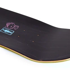Girl Skateboards Hello Kitty x GIRL Brophy Deck (50th Anniv.)
