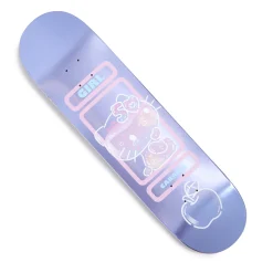 Girl Skateboards Hello Kitty x GIRL Carroll Deck (50th Anniv.)