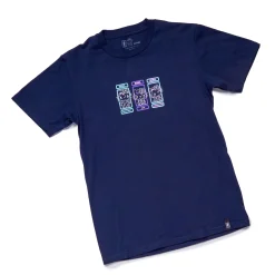 Girl Skateboards Hello Kitty x GIRL Squad Tee (50th Anniv.)