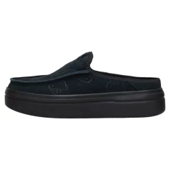 Hey Dude Inc Hello Kitty x HEYDUDE Austin Lift Adult Shoe