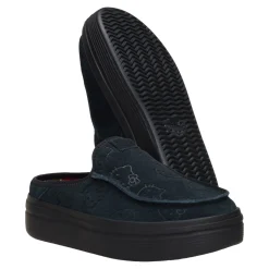 Hey Dude Inc Hello Kitty x HEYDUDE Austin Lift Adult Shoe