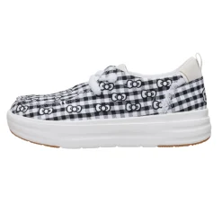 Hey Dude Inc Hello Kitty x HEYDUDE Wendy Nova Adult Shoe