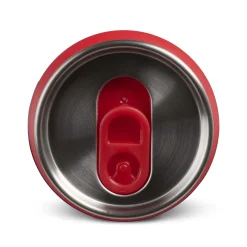 Igloo Products Corp Hello Kitty x Igloo Apples 16oz Stainless Steel Can