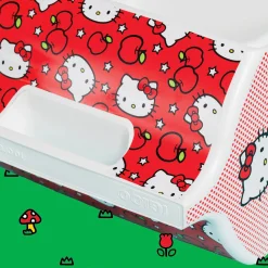 Igloo Products Corp Hello Kitty x Igloo Apples Little Playmate 7 Qt Cooler