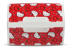 Igloo Products Corp Hello Kitty x Igloo Apples Little Playmate 7 Qt Cooler