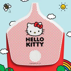 Igloo Products Corp Hello Kitty x Igloo Apples Little Playmate 7 Qt Cooler