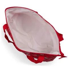 Igloo Products Corp Hello Kitty x Igloo Apples Packable Puffer 20-Can Cooler Bag