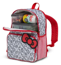 Igloo Products Corp Hello Kitty x Igloo Classic Backpack Cooler (Red)