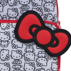Igloo Products Corp Hello Kitty x Igloo Classic Backpack Cooler (Red)