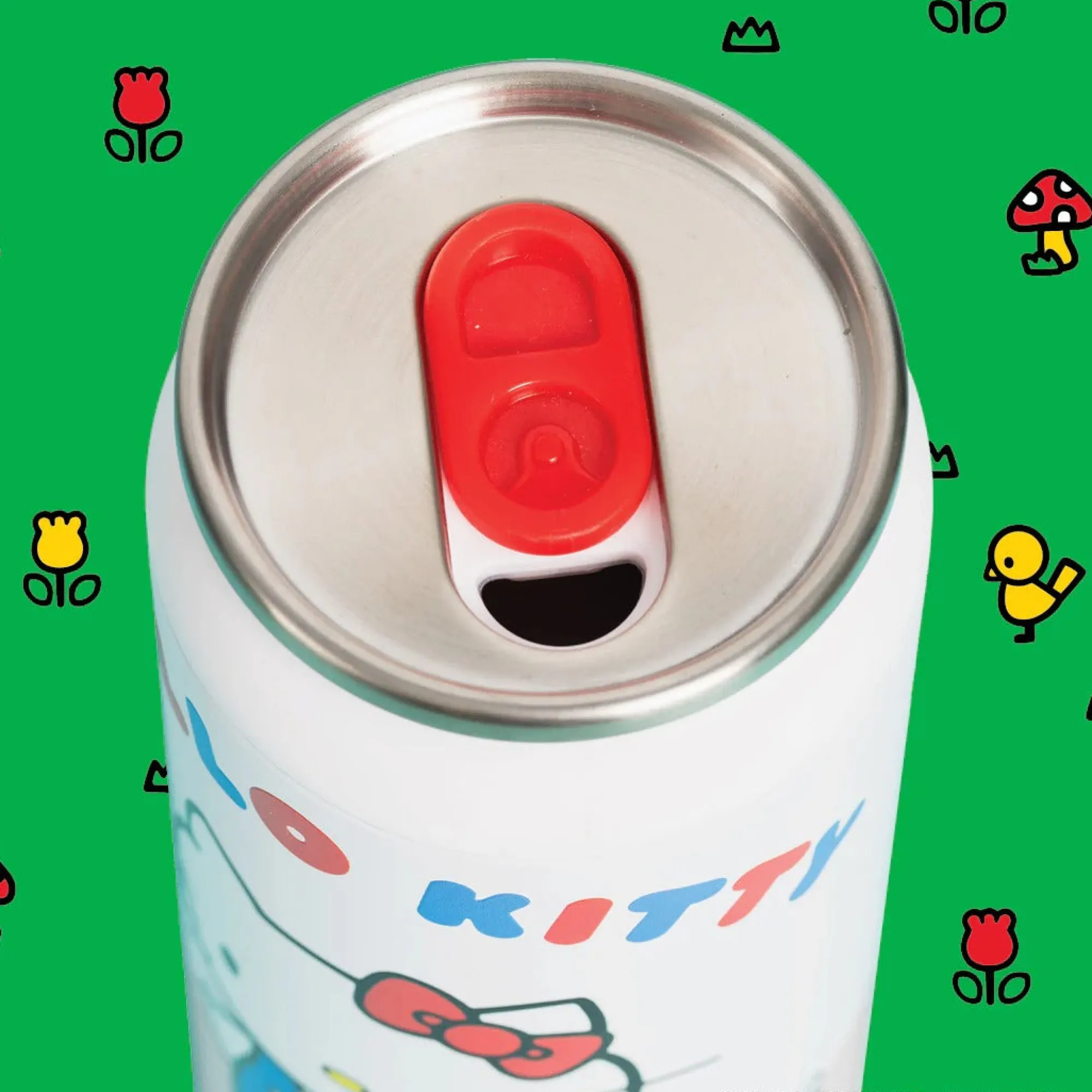 Igloo Products Corp Hello Kitty x Igloo Classic 16oz Stainless Steel Can