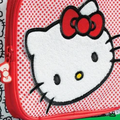 Igloo Products Corp Hello Kitty x Igloo Classic Square Lunch Cooler Bag (Red)
