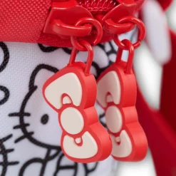 Igloo Products Corp Hello Kitty x Igloo Classic Square Lunch Cooler Bag (Red)