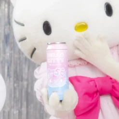Igloo Products Corp Hello Kitty x Igloo 50th Anniversary 16oz Stainless Steel Can