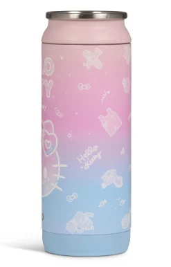 Igloo Products Corp Hello Kitty x Igloo 50th Anniversary 16oz Stainless Steel Can