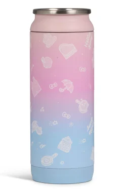 Igloo Products Corp Hello Kitty x Igloo 50th Anniversary 16oz Stainless Steel Can