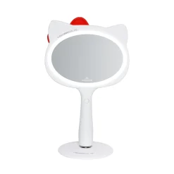 Impressions Vanity Co. Hello Kitty x Impressions Vanity LED Handheld Mirror