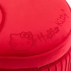 Impressions Vanity Co. Hello Kitty x Impressions Vanity Bow Storage Bench