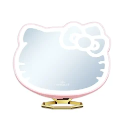 Impressions Vanity Co. Hello Kitty x Impressions Vanity Pocket Mirror with Ring Stand