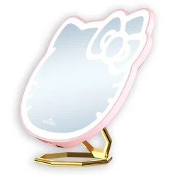 Impressions Vanity Co. Hello Kitty x Impressions Vanity Pocket Mirror with Ring Stand