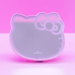 Impressions Vanity Co. Hello Kitty x Impressions Vanity Pocket Mirror with Ring Stand