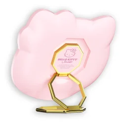 Impressions Vanity Co. Hello Kitty x Impressions Vanity Pocket Mirror with Ring Stand