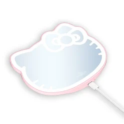 Impressions Vanity Co. Hello Kitty x Impressions Vanity Pocket Mirror with Ring Stand