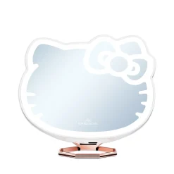 Impressions Vanity Co. Hello Kitty x Impressions Vanity Pocket Mirror with Ring Stand