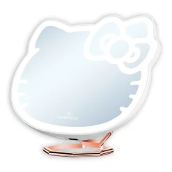 Impressions Vanity Co. Hello Kitty x Impressions Vanity Pocket Mirror with Ring Stand