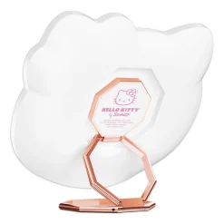 Impressions Vanity Co. Hello Kitty x Impressions Vanity Pocket Mirror with Ring Stand