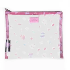 Impressions Vanity Co. Hello Kitty x Impressions Vanity 50th Anniv. Slim Pouch Set