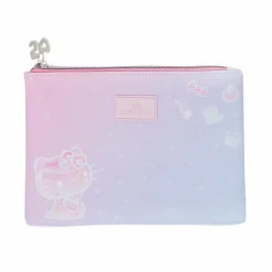 Impressions Vanity Co. Hello Kitty x Impressions Vanity 50th Anniv. Slim Pouch Set