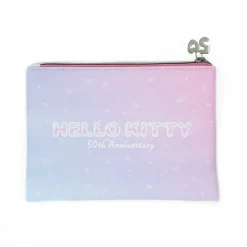 Impressions Vanity Co. Hello Kitty x Impressions Vanity 50th Anniv. Slim Pouch Set