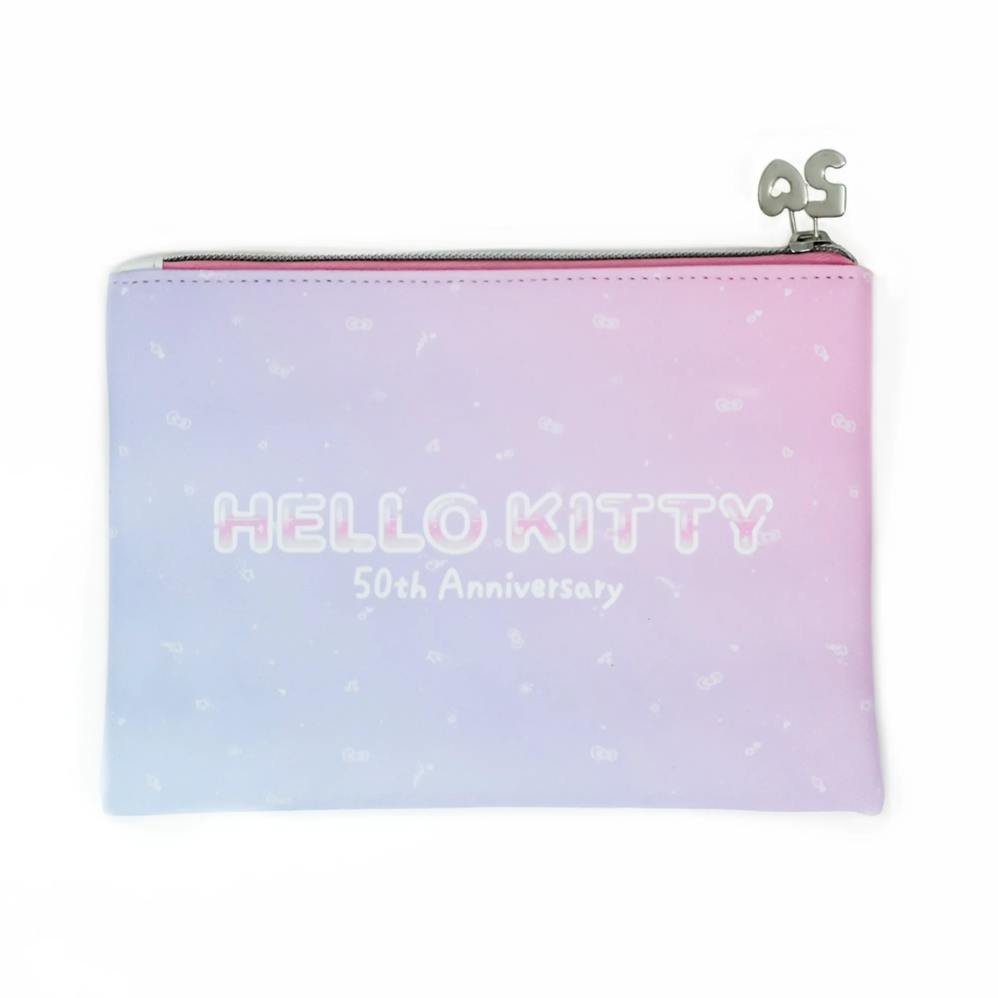Impressions Vanity Co. Hello Kitty x Impressions Vanity 50th Anniv. Slim Pouch Set