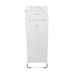 Impressions Vanity Co. Hello Kitty x Impressions Vanity Arch RGB Full Length Mirror