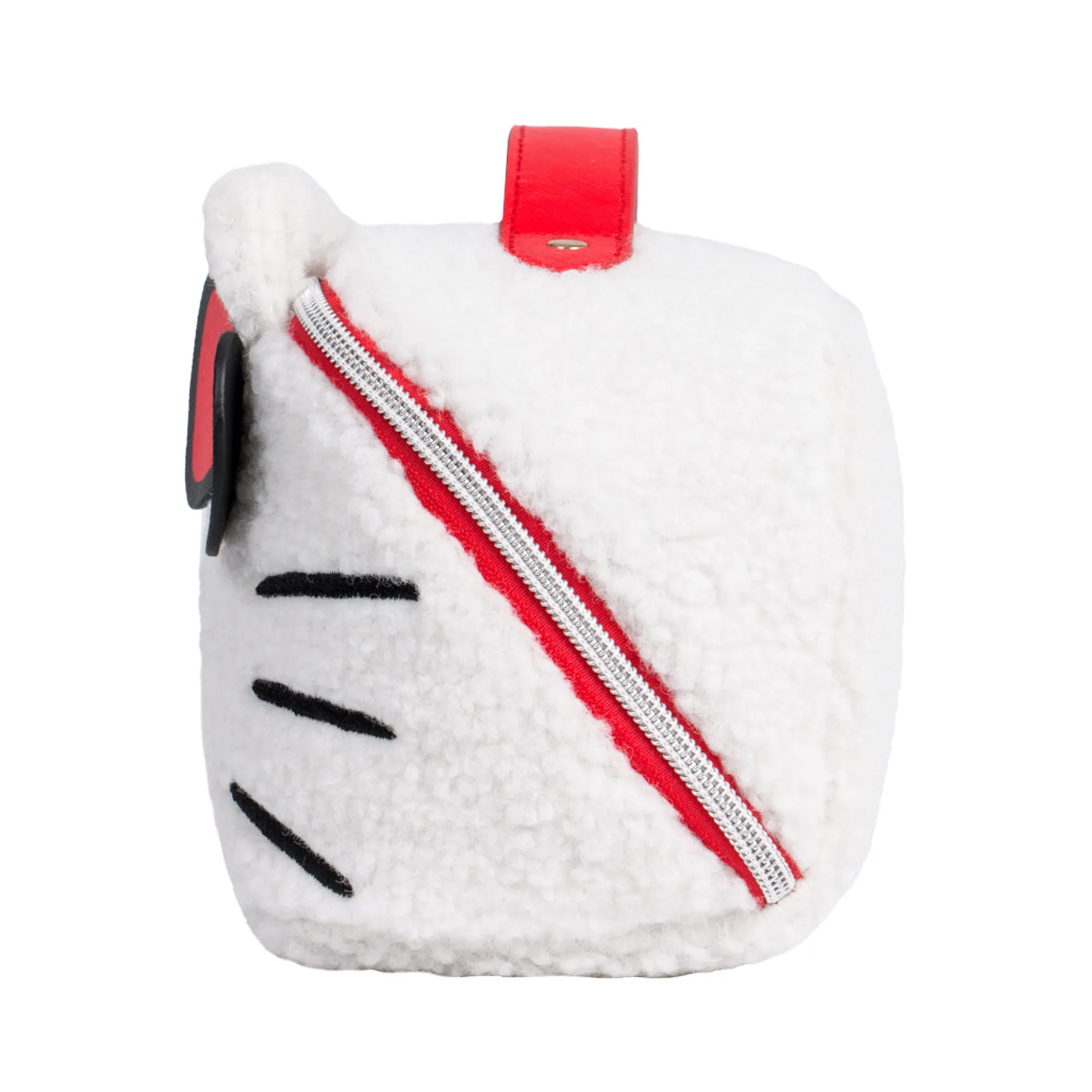 Impressions Vanity Co. Hello Kitty x Impressions Vanity Unfold Travel Bag