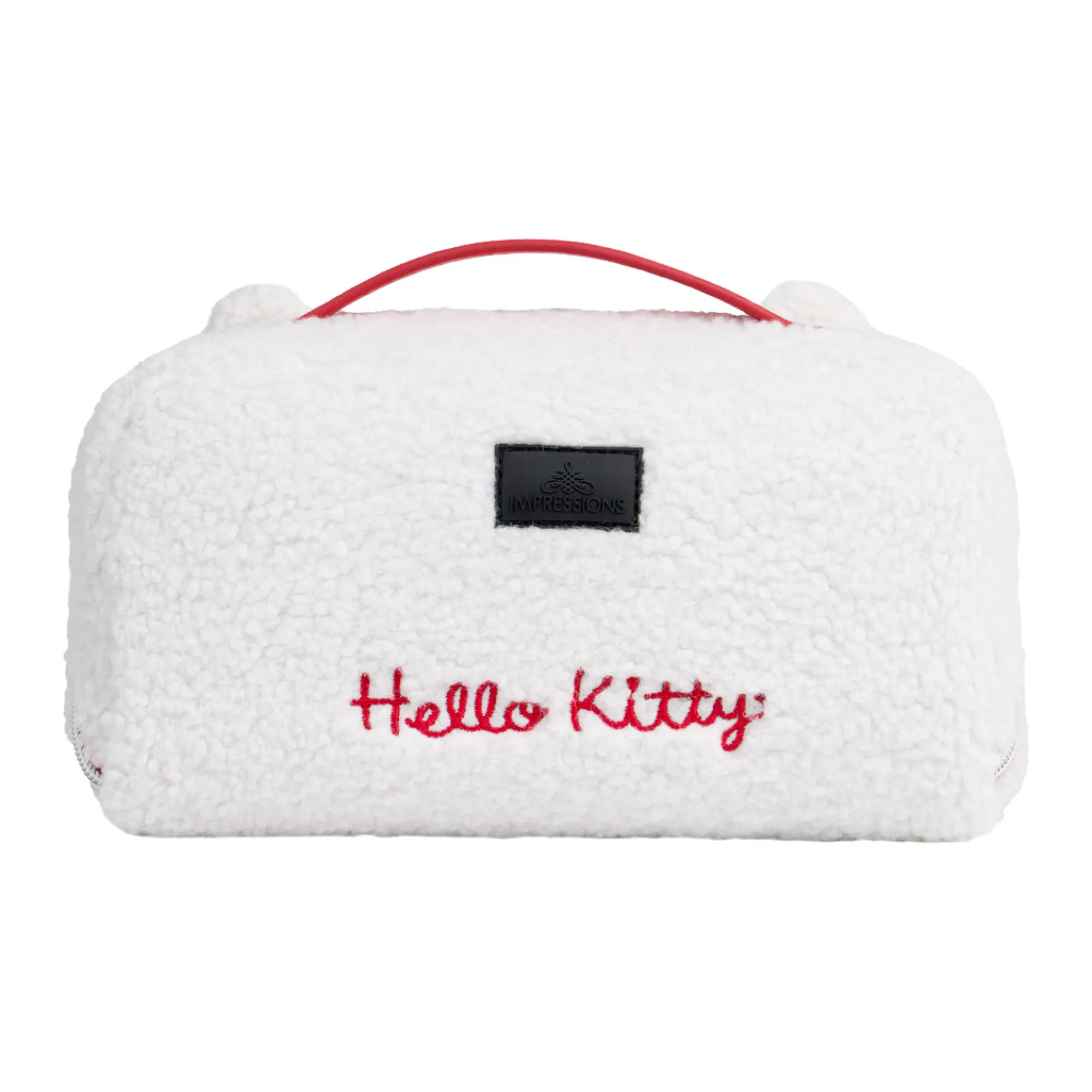 Impressions Vanity Co. Hello Kitty x Impressions Vanity Unfold Travel Bag