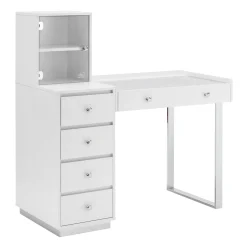 Impressions Vanity Co. Hello Kitty x Impressions Vanity SlayStation Duet Vanity Desk